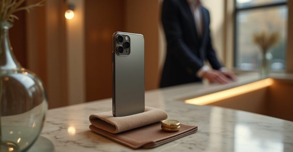 Premium-led Tiers: Charge More by Designing Gravity