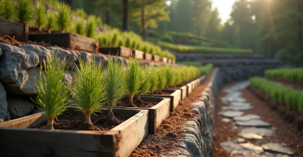 Reforestation Efforts: Hope, Strategy, and the Hard Truths