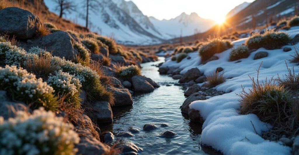 Risks and Ecological Consequences of New Plant Incursions