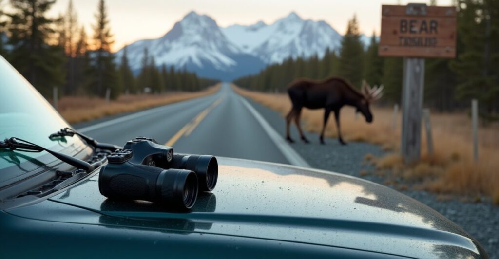 Safety, Road Etiquette, and Responsible Travel