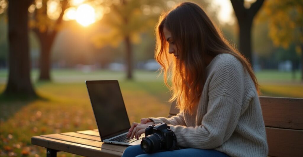 Selective Luminance: Keep Texture and Avoid Halos