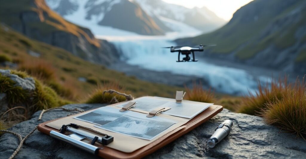 Shot Lists and Storytelling Angles