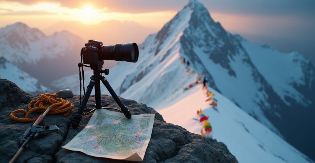 Shot Strategy: Framing, Timing, and Local Knowledge