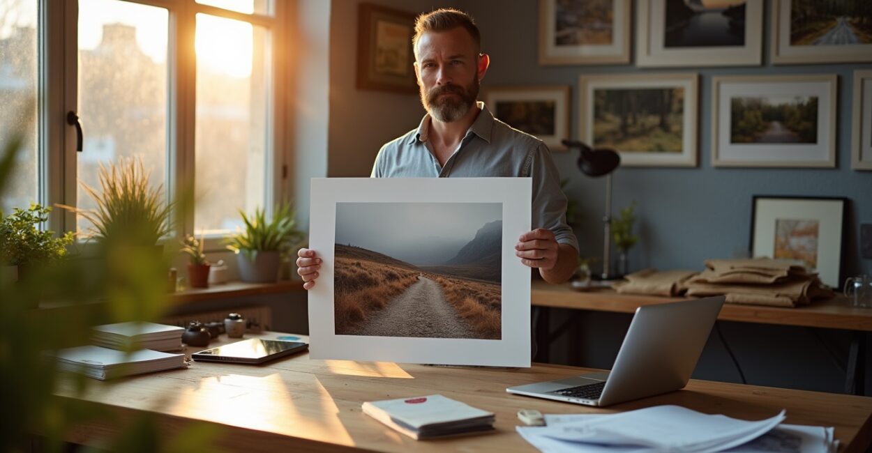 Shutterstock Launches Creator Shop — Can Beginners Sell?