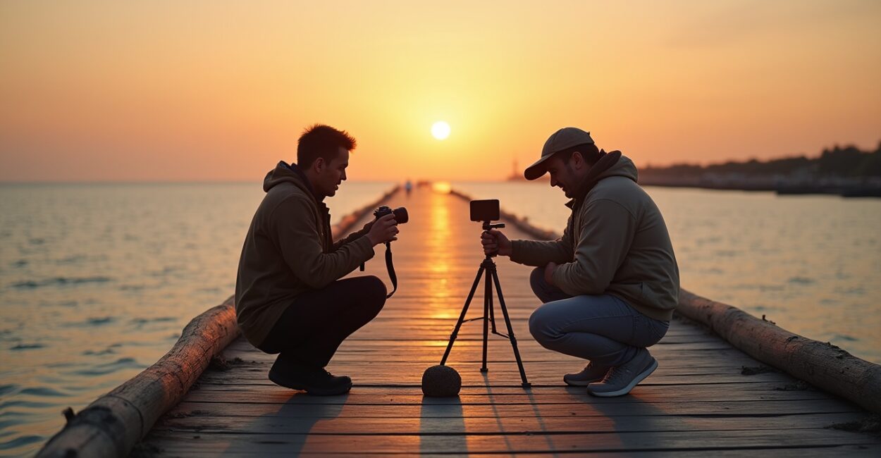 Sunset Composition Rules Pro Shooters Use to Capture Magic