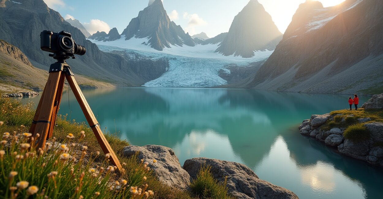 Swiss Alps Photos: 7 Trending Scenes to Capture in 2025