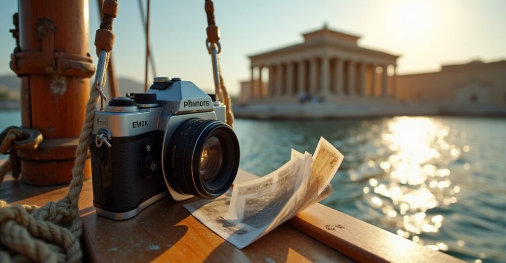 Technical Tricks: Exposure, Filters and Stabilization