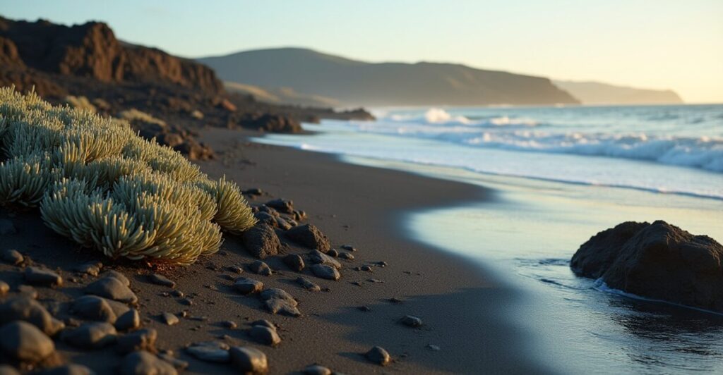 The Invasive Species That Helped Reshape Shores