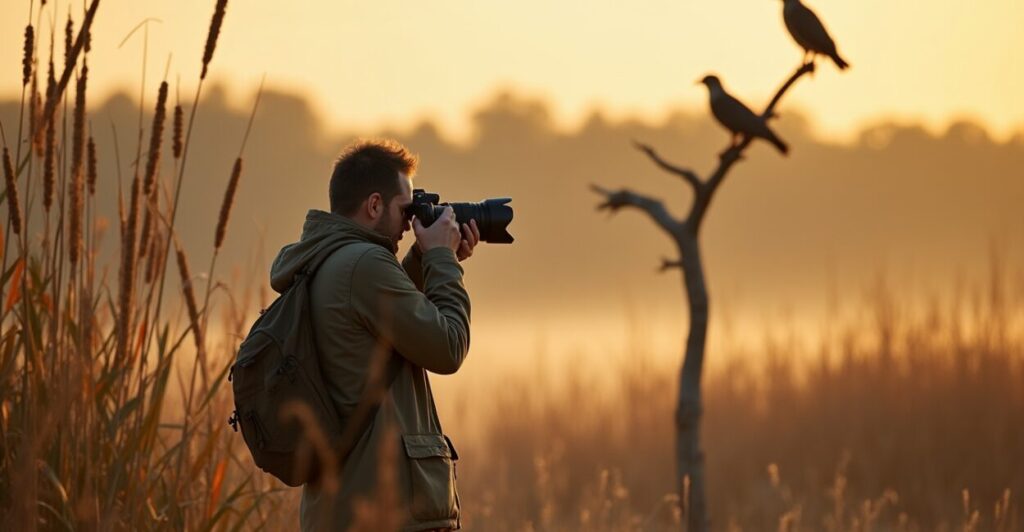 The One Setting Most People Ignore That Kills Distant Detail