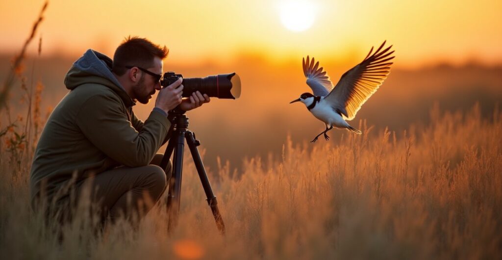 The Quick Toggles You Must Flip in the Field (three Settings That Save the Day)