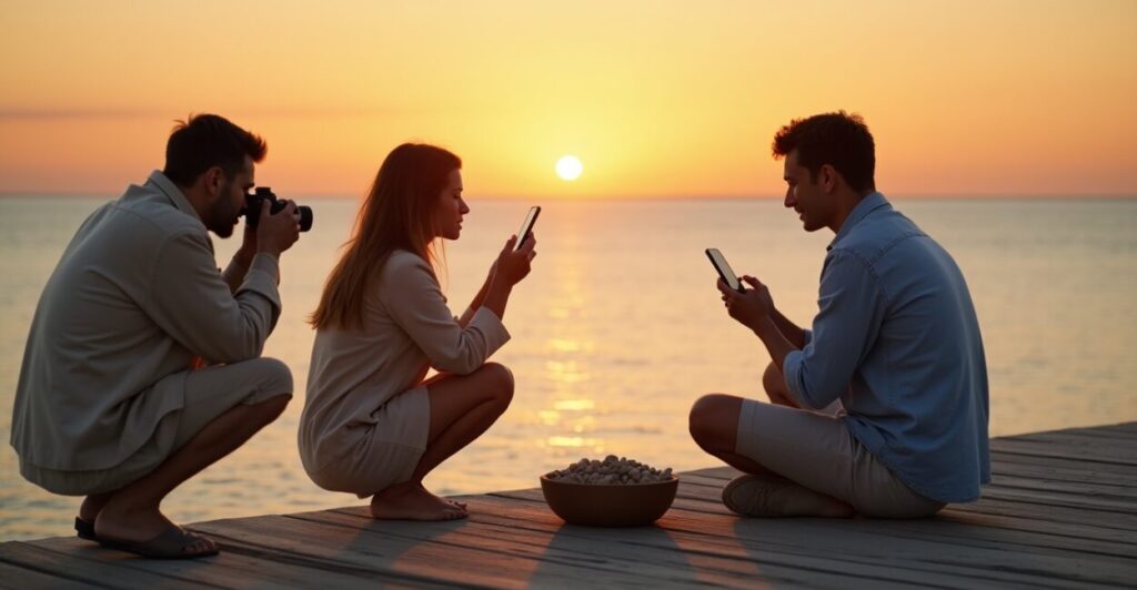 Three-step Routine to Make Sunsets Pop (without Overprocessing)