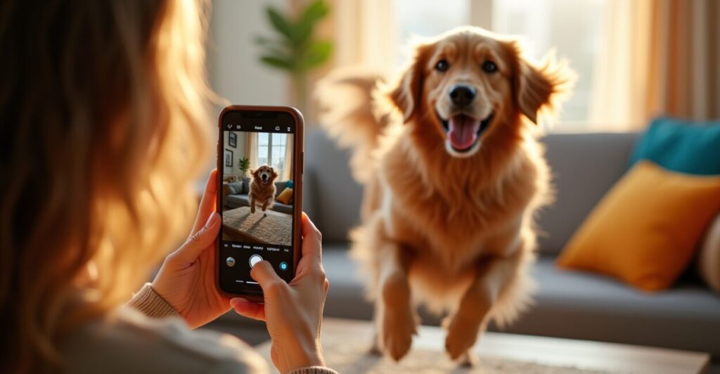 Unlocking Your IPhone 16’s Hidden Camera Settings for Pets