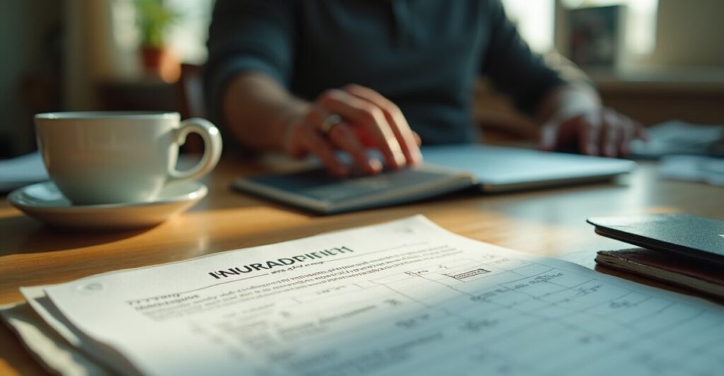 What Almost Nobody Checks: Healthcare, Residency Tests, and Platform Fees