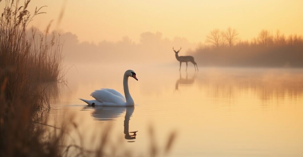 What Almost Nobody Tells You: Ideal Subjects for a Wildlife Smartphone