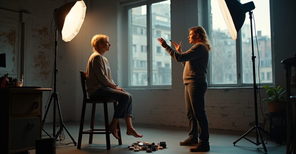 What to Avoid, the Traps That Age Subjects