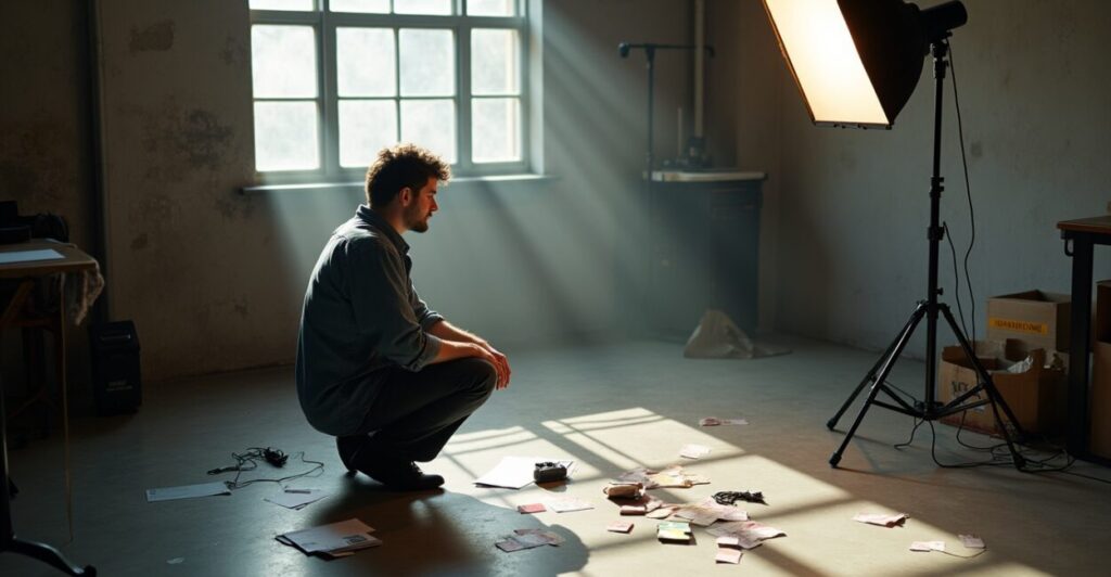 What to Avoid When Shopping Cheap Photo Lights