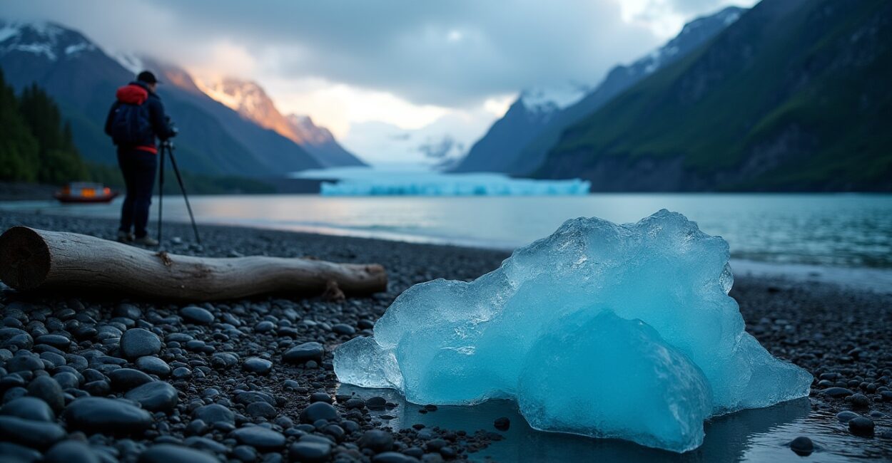 Why Alaska Landscapes Are Dominating Travel Trends 2025