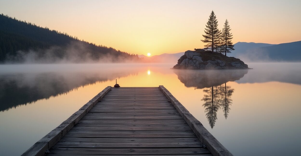 Yellowstone Reflections: Top Lakes for Mirror Photos