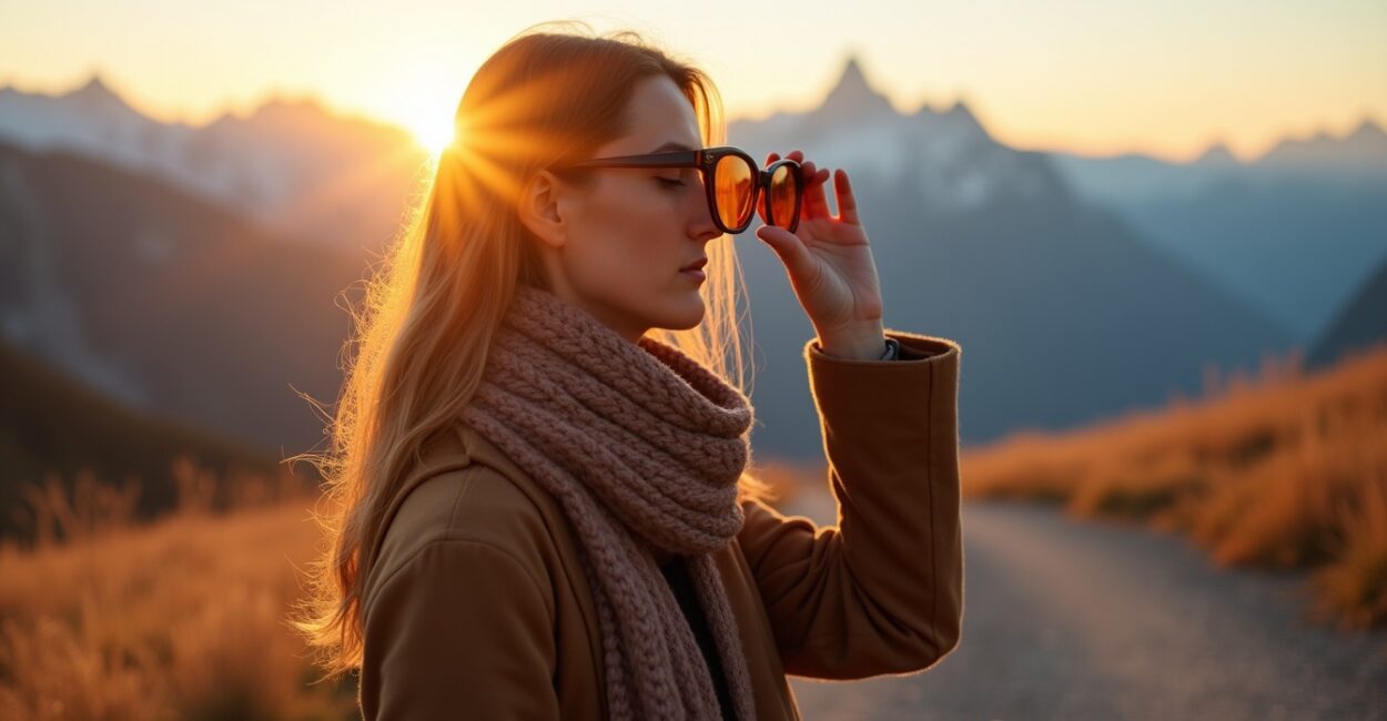 Autumn Alps Filter Launched on Instagram — See If Its Worth It