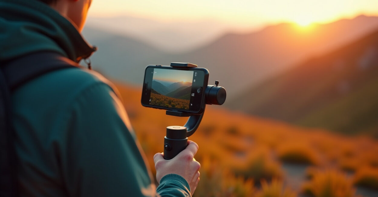 Budget Stabilizers: Save on Gimbals Without Sacrificing Quality