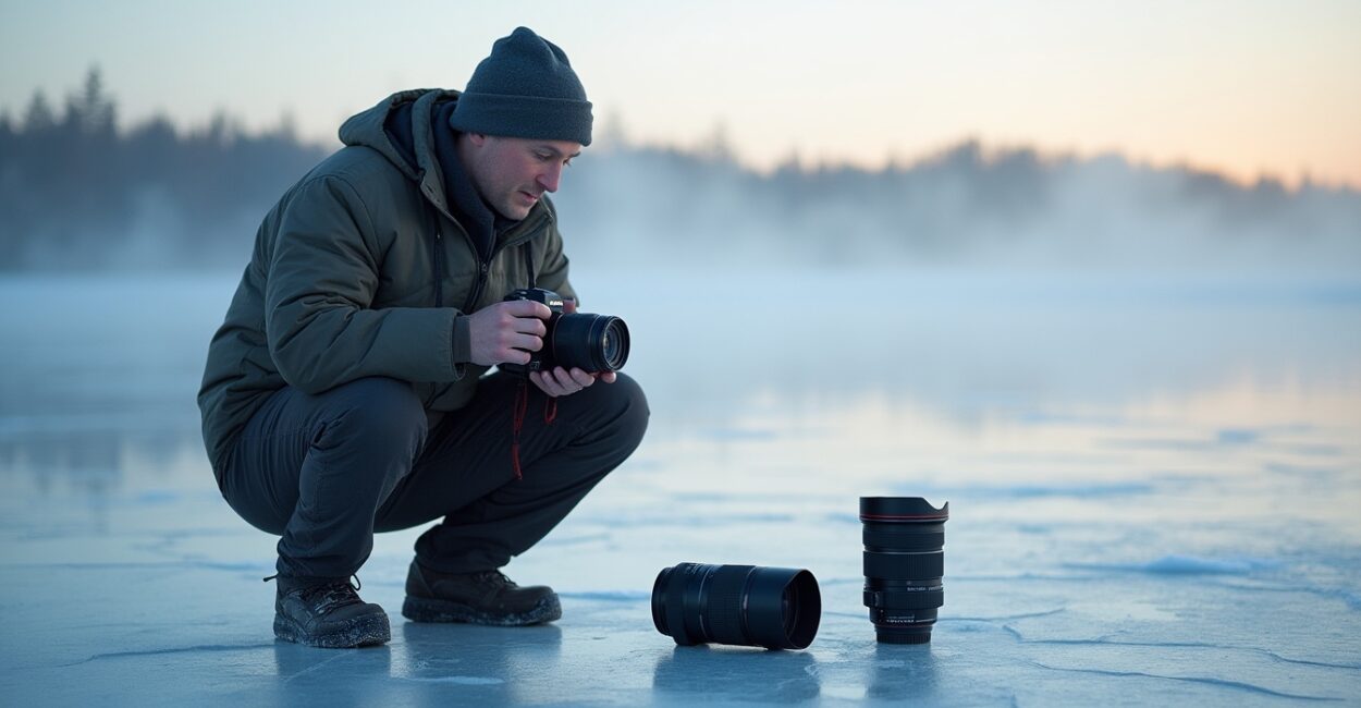 Canon Launches Russia Weather Kit — See If Its Worth It
