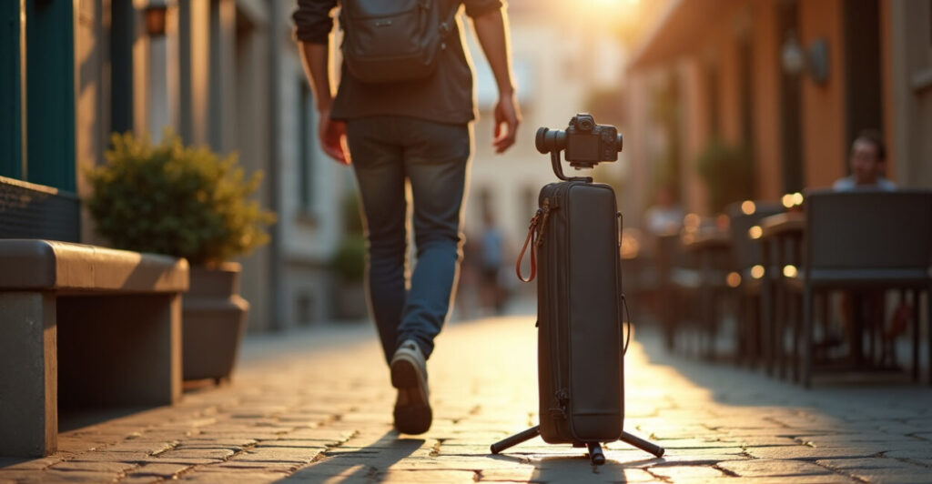 Carry Convenience: Pockets, Straps, and How You Actually Move