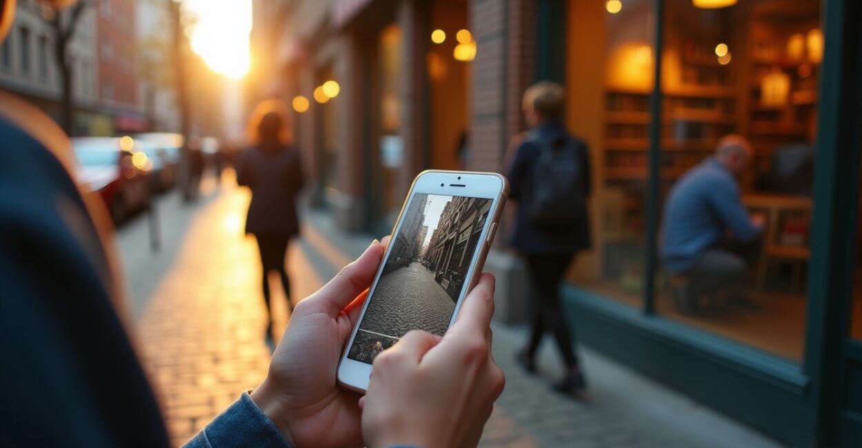 Google Maps for Photographers: Get Local Clients from Your Photos