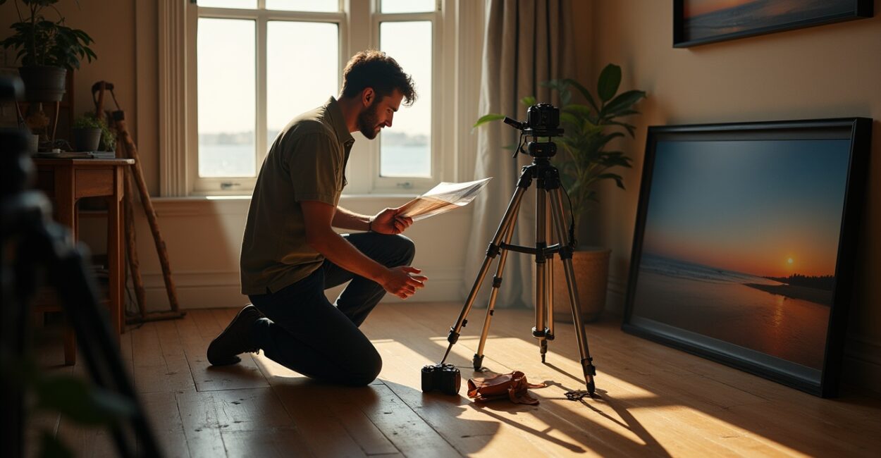 Image SEO: Tag Landscape Photos to Win Local Searches