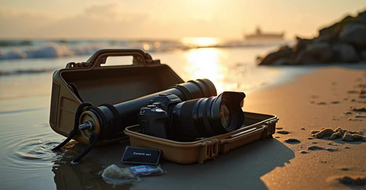 Island Photography Gear: Pack 9 Items That Transform Your Shots