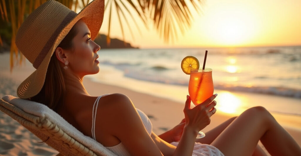 Island Vacation Photos: 11 Secrets Pros Use Every Day