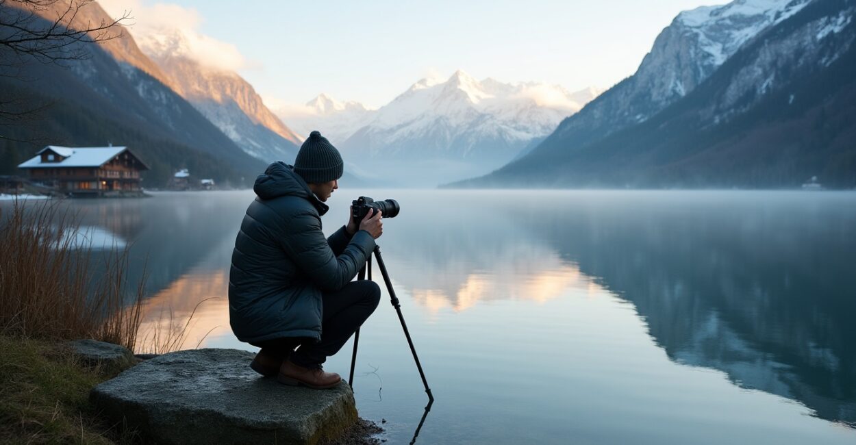 Lake Reflections in High Demand: Why Everyones Talking