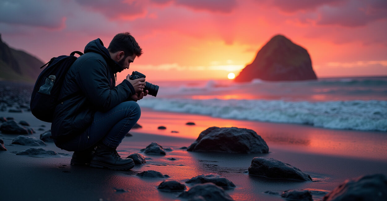 Landscape Photography: 9 Pro Habits That Transform Shots