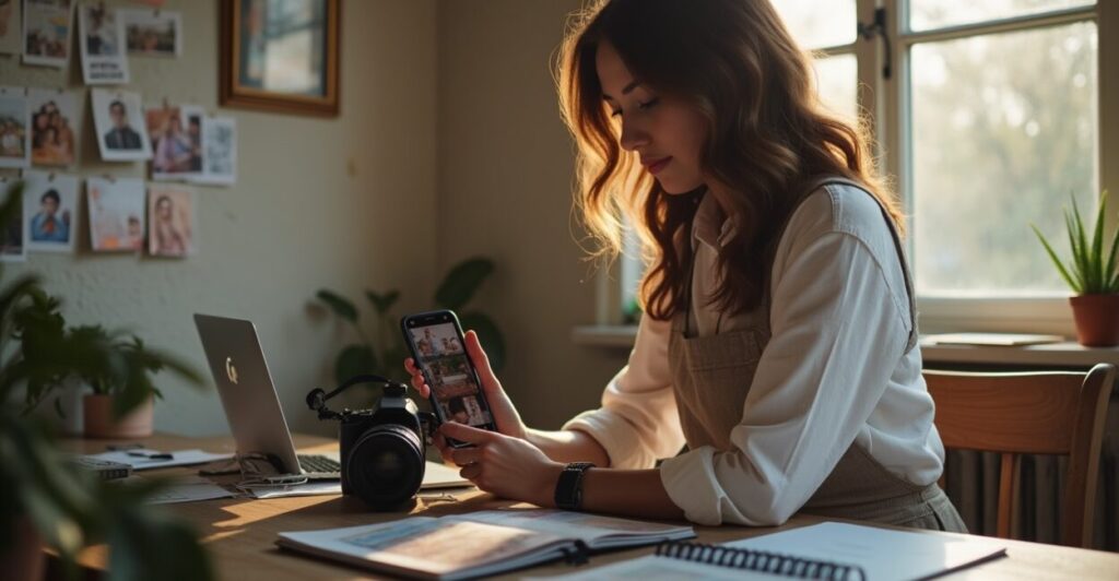 Local SEO for Photographers: 7 Quick Wins to Rank Locally