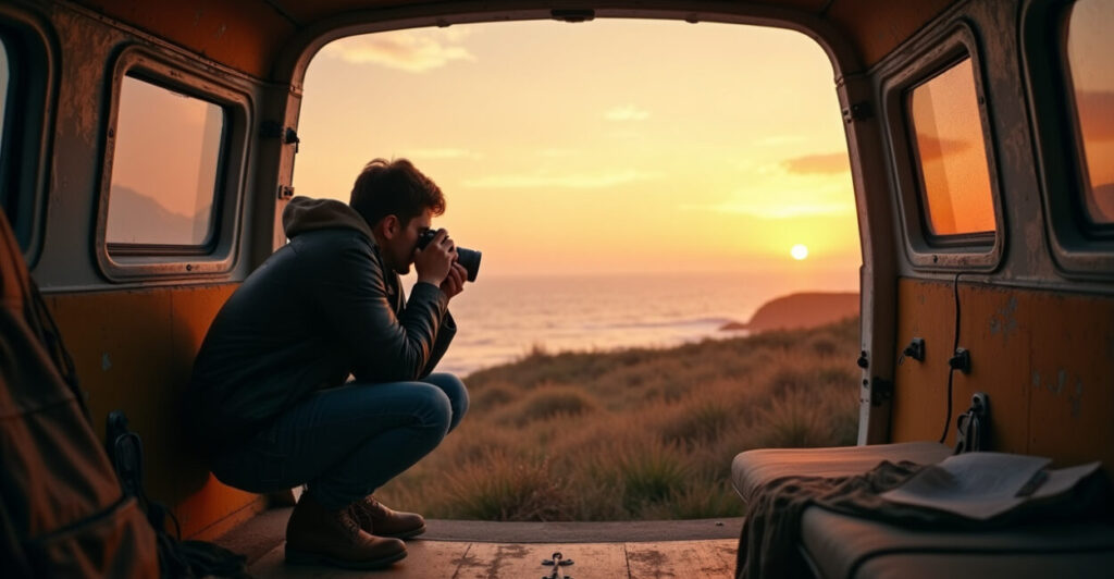 Nature Travel Photography: 9 Secrets for Epic Shots