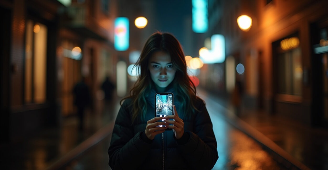 Night Photo Editing: 6 Quick Steps to Enhance Low-Light Shots