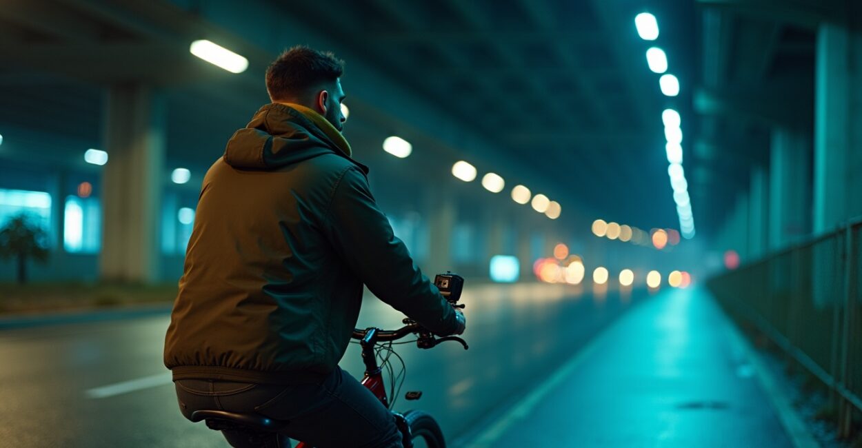 Night Stabilization Trend Thats Dividing Action Cam Users