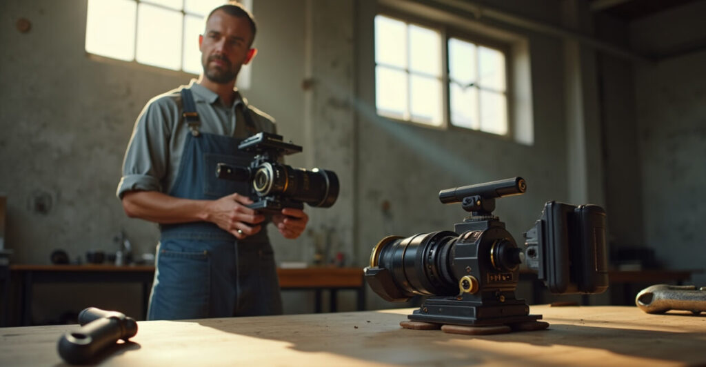 O Mecanismo que Ninguém Explica Direito