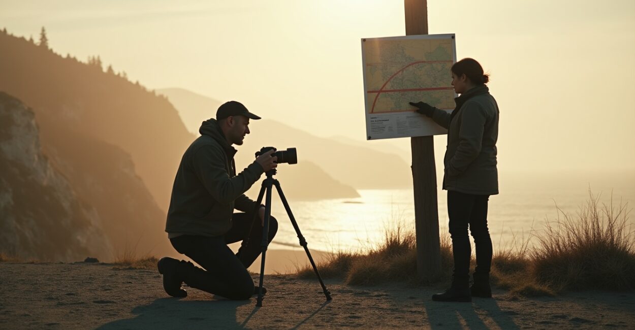 Russia Just Opened New Photo Zones: What It Means Now