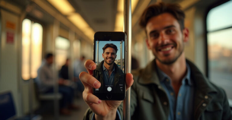 Smartphone Techniques for Creative Shots Without Extra Gear