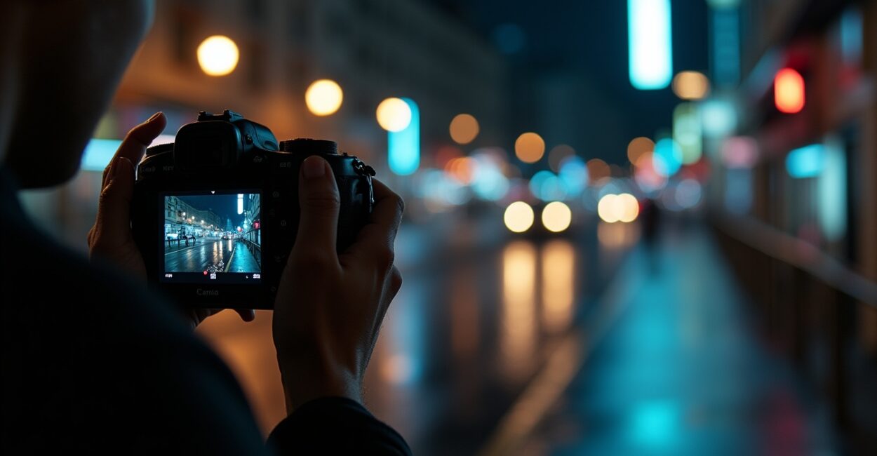 Sony Just Released Low-Light Firmware: What It Means