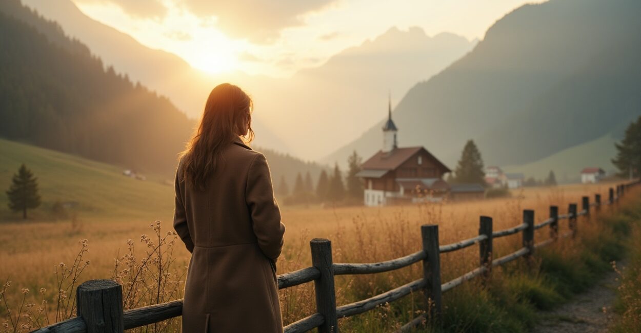 Swiss Landscapes Just Went Viral: What It Means