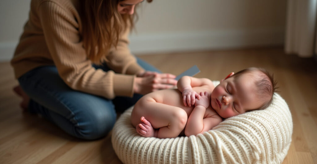 The Exact Order That Keeps Skin Tones Honest