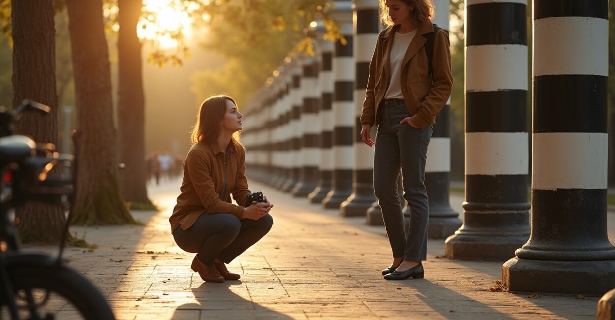 Urban Parks Trend Explodes: Why Pariss Green Spaces Are Buzzing Now