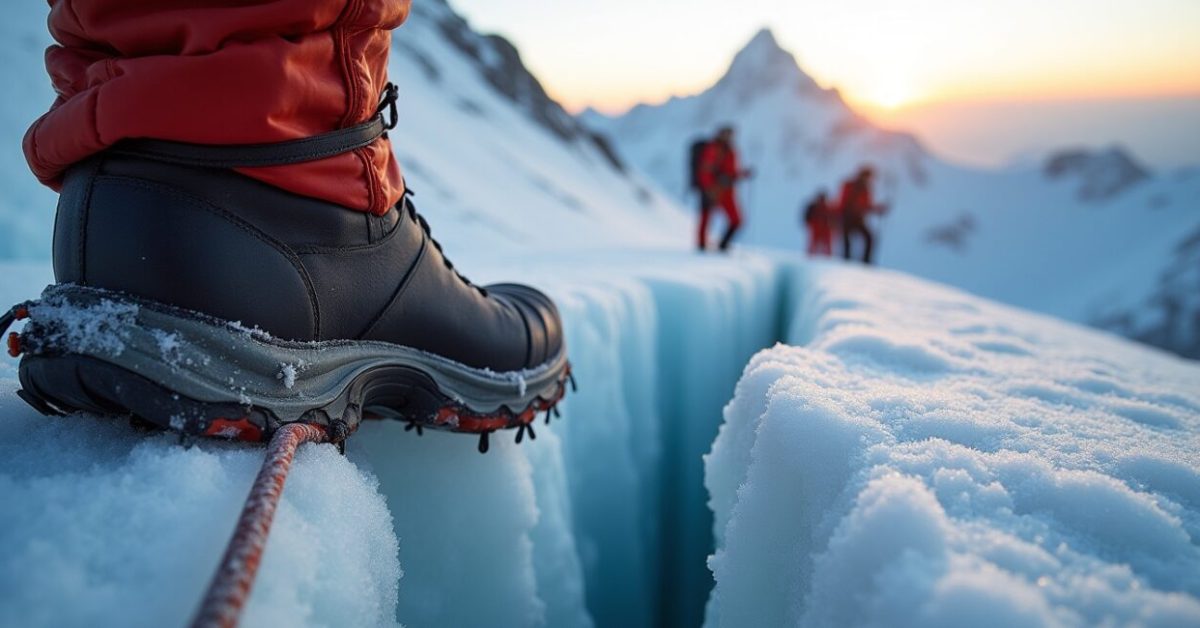 5 Everest Sunrise Realities Climbers Should Not Ignore