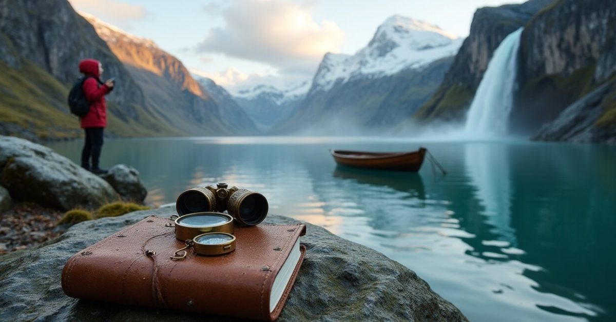 7 Norwegian Fjords Shaping 2025 Travel Bucket Lists