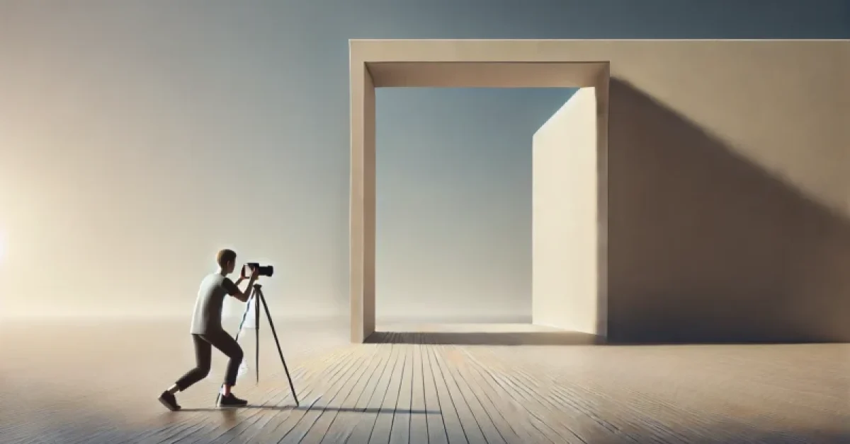 Beginner Tips for Using Negative Space in Photography