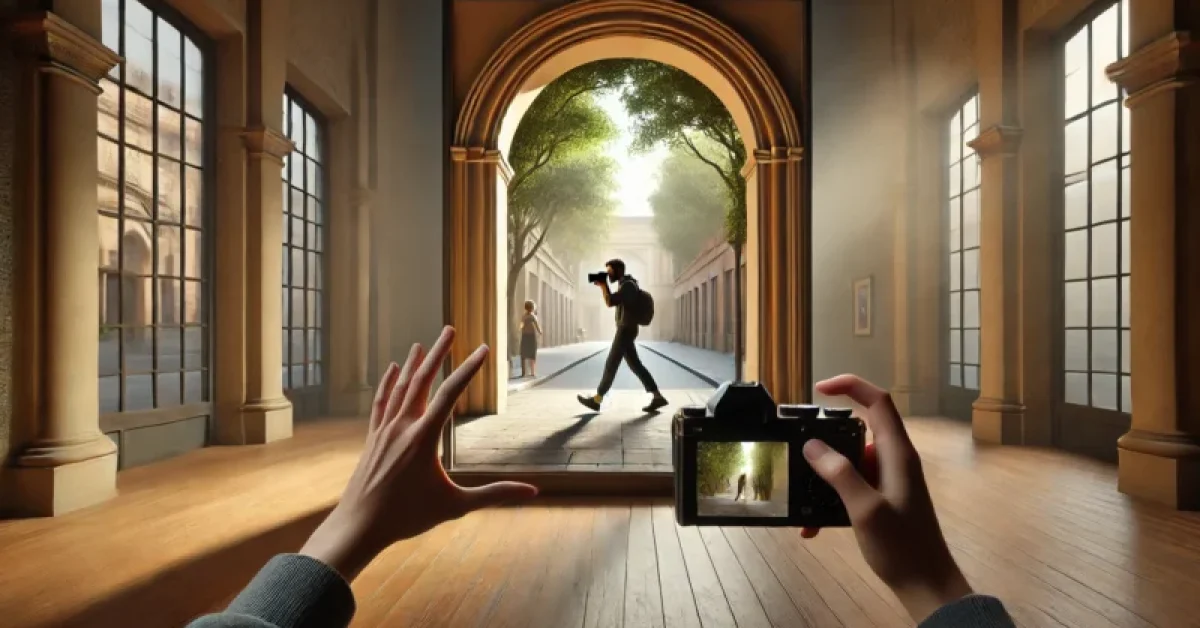Beginner’s Guide to Framing in Photography