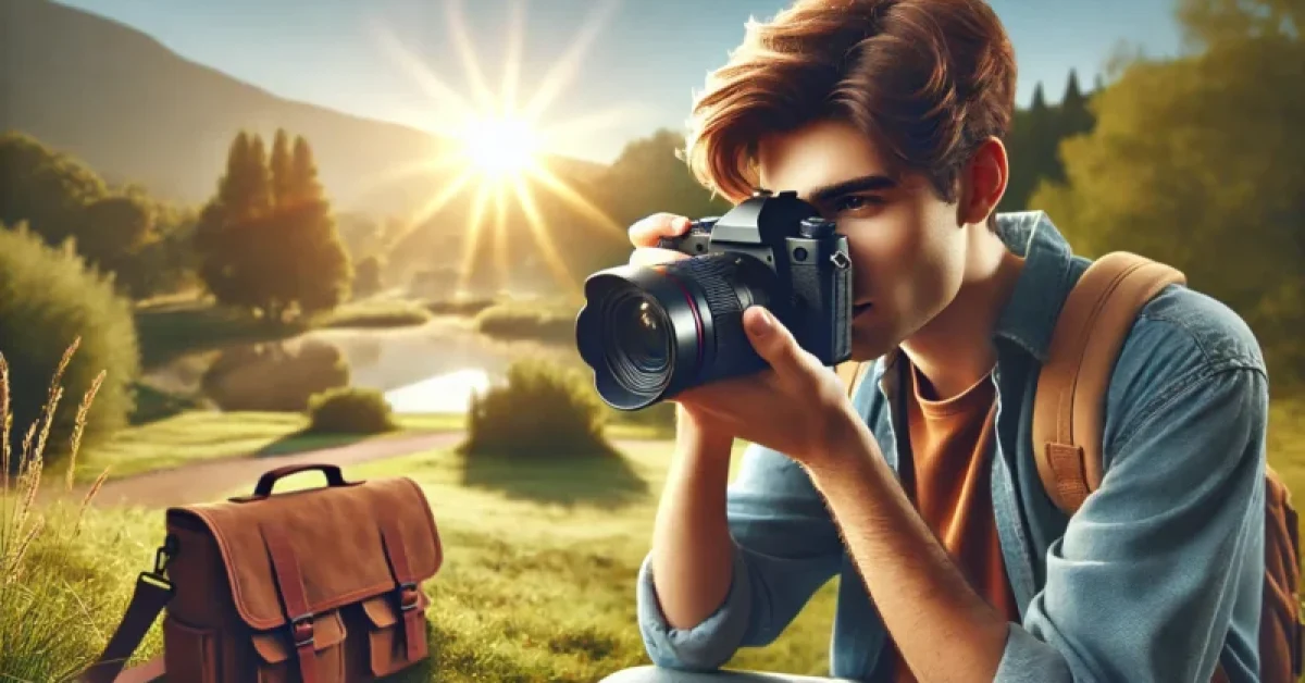 How to Start in Photography A Complete Beginner’s Guide