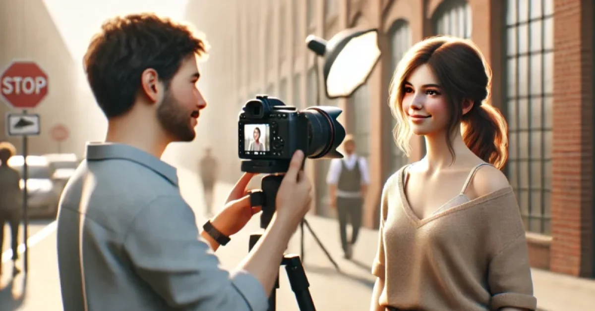 How to Take Better Portraits Beginner Tips That Work