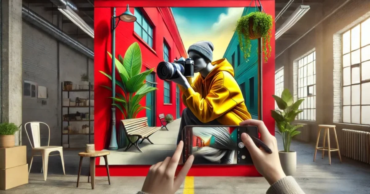 How to Use Color in Photography to Create Emotion